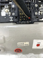 Luz Interior Delantera Quemacocos Kia Forte 2017-2018 2.0
