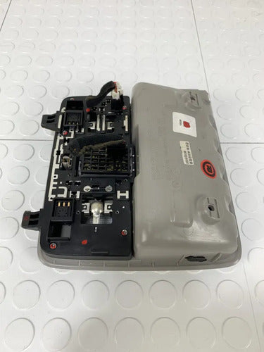 Luz Interior Delantera Quemacocos Kia Forte 2017-2018 2.0