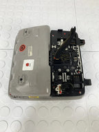 Luz Interior Delantera Quemacocos Kia Forte 2017-2018 2.0