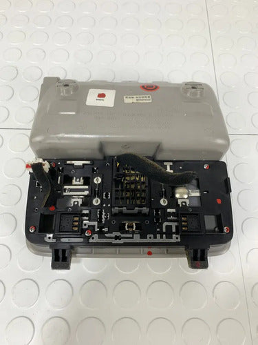 Luz Interior Delantera Quemacocos Kia Forte 2017-2018 2.0