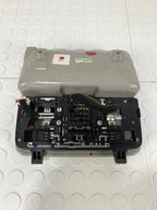 Luz Interior Delantera Quemacocos Kia Forte 2017-2018 2.0