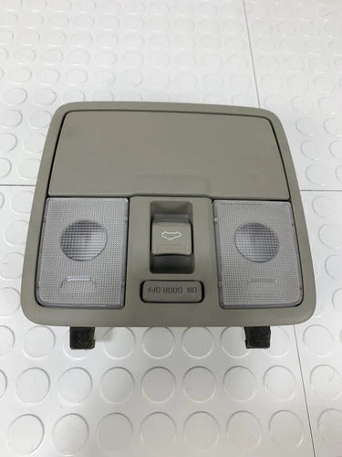 Luz Interior Delantera Quemacocos Kia Forte 2017-2018 2.0