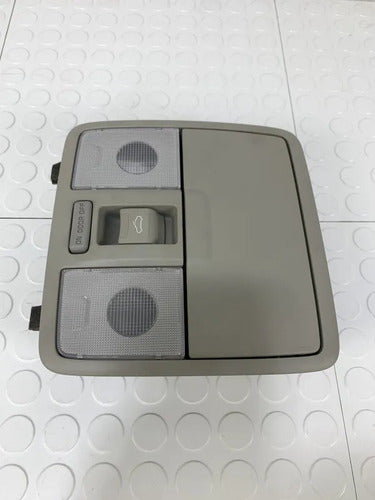 Luz Interior Delantera Quemacocos Kia Forte 2017-2018 2.0
