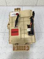 Caja Fusible Interior Kia Forte 2017-2018 2.0