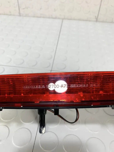 Tercer Luz Freno Kia Forte 2017-2018 2.0