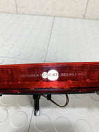 Tercer Luz Freno Kia Forte 2017-2018 2.0