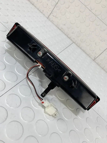 Tercer Luz Freno Kia Forte 2017-2018 2.0