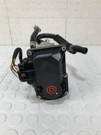 Cuerpo De Aceleración Kia Forte 2017-2018 2.0