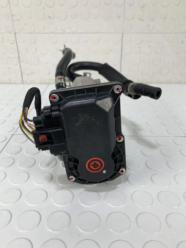 Cuerpo De Aceleración Kia Forte 2017-2018 2.0