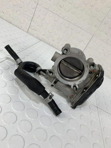 Cuerpo De Aceleración Kia Forte 2017-2018 2.0
