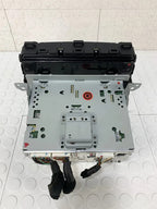 Estereo Pantalla (bloqueado) Kia Forte 2017-2018 2.0 Negro