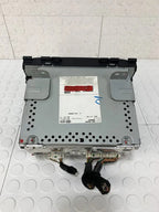 Estereo Pantalla (bloqueado) Kia Forte 2017-2018 2.0 Negro