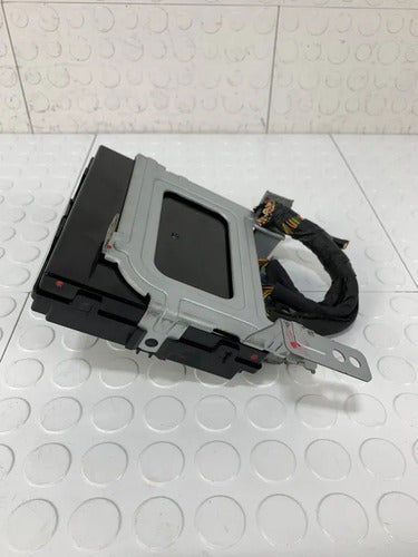 Modulo Encendido Llave Kia Forte 2017-2018 2.0