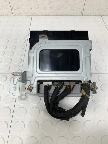 Modulo Encendido Llave Kia Forte 2017-2018 2.0