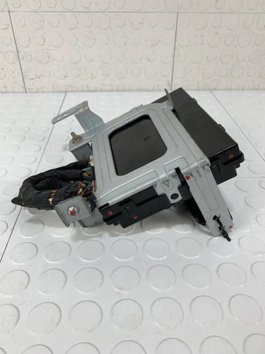 Modulo Encendido Llave Kia Forte 2017-2018 2.0