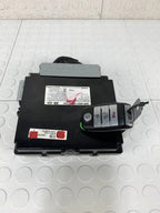 Modulo Encendido Llave Kia Forte 2017-2018 2.0