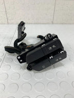 Interruptor Temperatura Asientos Kia Forte 2017-2018 2.0