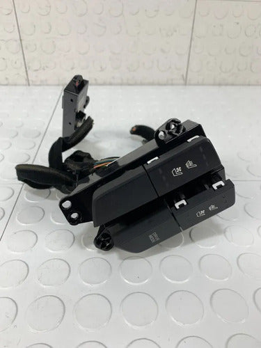 Interruptor Temperatura Asientos Kia Forte 2017-2018 2.0