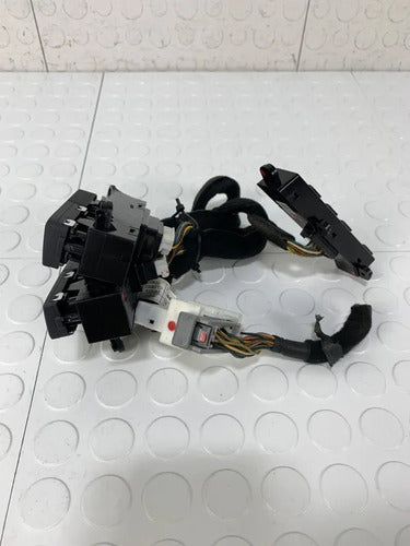 Interruptor Temperatura Asientos Kia Forte 2017-2018 2.0