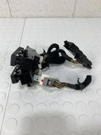 Interruptor Temperatura Asientos Kia Forte 2017-2018 2.0