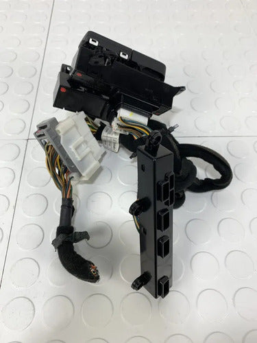 Interruptor Temperatura Asientos Kia Forte 2017-2018 2.0