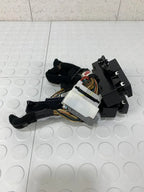 Interruptor Temperatura Asientos Kia Forte 2017-2018 2.0