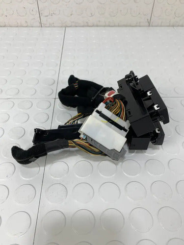 Interruptor Temperatura Asientos Kia Forte 2017-2018 2.0