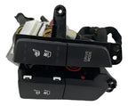 Interruptor Temperatura Asientos Kia Forte 2017-2018 2.0