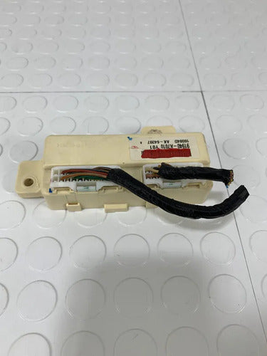 Módulo Encendido Icm Kia Forte 2017-2018 2.0
