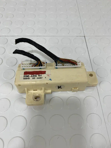Módulo Encendido Icm Kia Forte 2017-2018 2.0