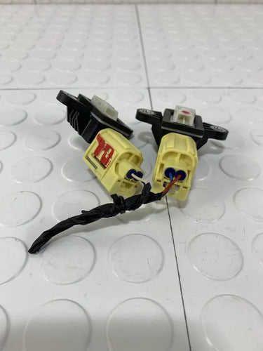 Sensors Impacto Bolsa Aire Delantero Kia Sportage 2019-2022