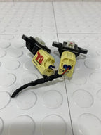 Sensors Impacto Bolsa Aire Delantero Kia Sportage 2019-2022