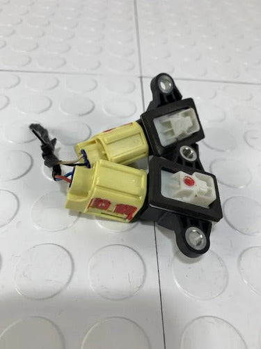 Sensors Impacto Bolsa Aire Delantero Kia Sportage 2019-2022