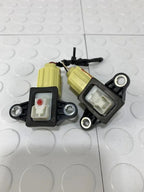 Sensors Impacto Bolsa Aire Delantero Kia Sportage 2019-2022
