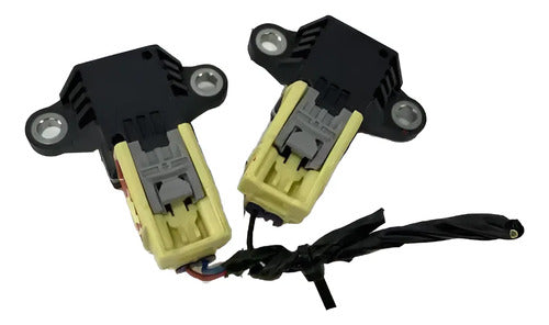 Sensors Impacto Bolsa Aire Delantero Kia Sportage 2019-2022