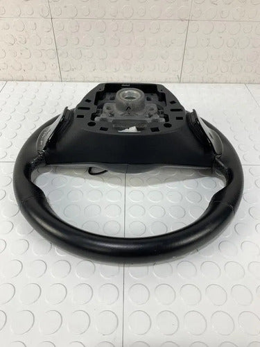 Volante Original Kia Sportage 2019-2022 2.4 Negro