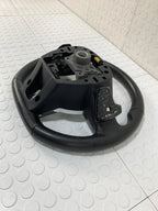 Volante Original Kia Sportage 2019-2022 2.4 Negro