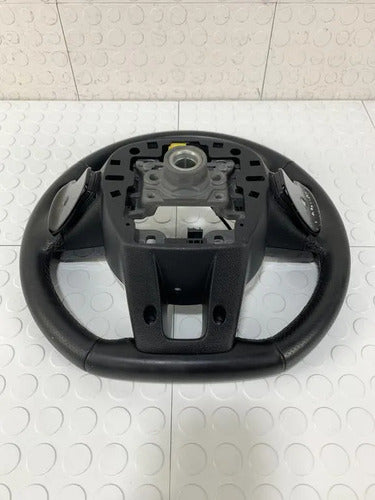 Volante Original Kia Sportage 2019-2022 2.4 Negro