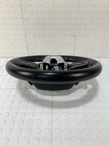 Volante Original Kia Sportage 2019-2022 2.4 Negro
