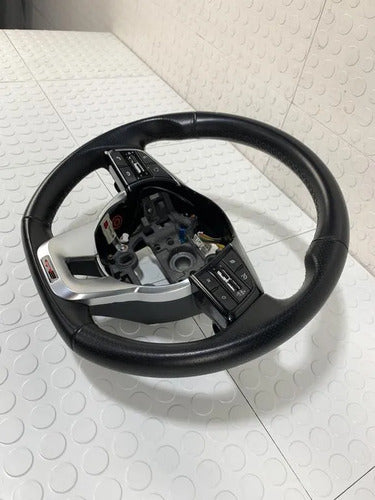 Volante Original Kia Sportage 2019-2022 2.4 Negro