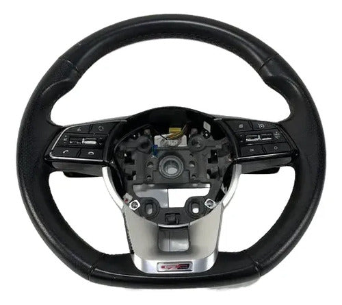 Volante Original Kia Sportage 2019-2022 2.4 Negro