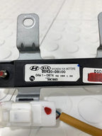 Antena Llave 1 Kia Sportage 2019-2022 2.4 Negro