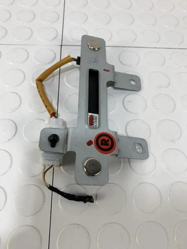 Antena Llave 1 Kia Sportage 2019-2022 2.4 Negro
