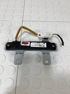 Antena Llave 1 Kia Sportage 2019-2022 2.4 Negro