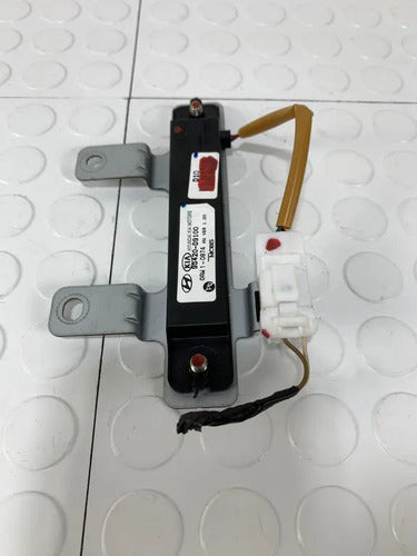 Antena Llave 1 Kia Sportage 2019-2022 2.4 Negro