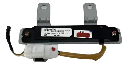 Antena Llave 1 Kia Sportage 2019-2022 2.4 Negro