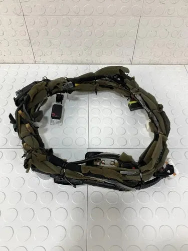 Luces Interiores Kit Kia Sportage 2019-2022 2.4