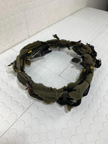 Luces Interiores Kit Kia Sportage 2019-2022 2.4