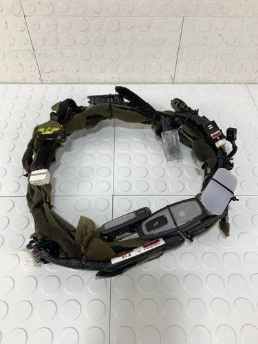 Luces Interiores Kit Kia Sportage 2019-2022 2.4