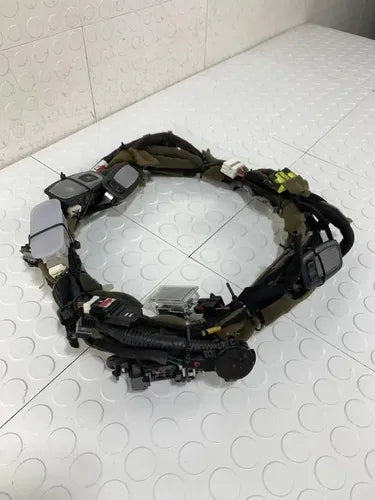 Luces Interiores Kit Kia Sportage 2019-2022 2.4